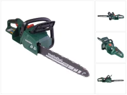 Metabo MS 36-18 LTX BL 40 Akku-Kettensäge -Garten- & Gewächshäuser Geschäft d5d2415b1fd32bbfbaf1ce36a76d00e9