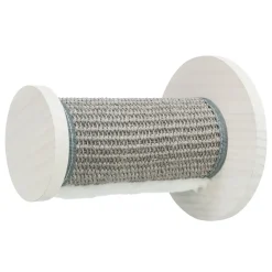 TRIXIE Heimtierbedarf Trixie Kletterstufe Zur Wandmontage Aus Holz