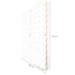 MAMOI® Kletterwand Für Kinderzimmer, Klettergerüst Und Spielgeräte Indoor, Klettern Für Kinder, Klettersteine, Solo Kletterturm, Turngeräte 100% ECO -Garten- & Gewächshäuser Geschäft d5f6810b15ddac3fe39a5d1d4ad37a42