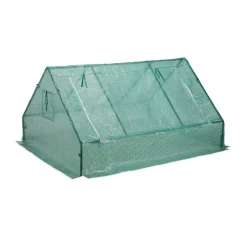 Relaxdays Foliengewächshaus 110x180x150 Cm 17 Relaxdays Foliengewächshaus 110x180x150 Cm -Garten- & Gewächshäuser Geschäft d5f857ac62ebaeaf1c3326aad78ac71d