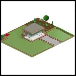 Einhell Power X-Change Mähroboter FREELEXO 500 LCD BT+ -Garten- & Gewächshäuser Geschäft d6078ec3e3d54eb0ed1d13630963b06e