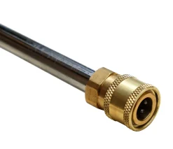 Lanze Benzin Hochdruckreiniger 7 PS Mit Schraubverschluss 1/4 Zoll Von DeTecc. -Garten- & Gewächshäuser Geschäft d6150a1b032c0bccf9cef8737af62c22