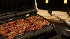 Tefal GC 722 D Optigrill+ XLKontaktgrill Schwarz/edelstahl -Garten- & Gewächshäuser Geschäft d61a2e4a249cfbe3f8289648341c74e7