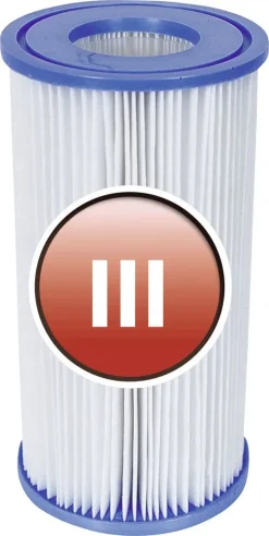 Bestway Filterkartusche Gr.III Ø10,6 Cm X H20,3 Cm, 58012 -Garten- & Gewächshäuser Geschäft d63098c2b8258d364d9e5b131bb71f8f