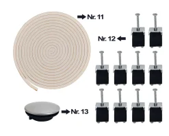 Keton Edelstahl Aufsatzspüle 100x50cm Küchenspüle Spüle Reversible+Abtropffläche 15 Keton Edelstahl Aufsatzspüle 100x50cm Küchenspüle Spüle Reversible+Abtropffläche -Garten- & Gewächshäuser Geschäft d64598389865d6bfd9c69a69a86c0d8d 1