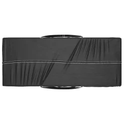 VidaXL Aufbewahrungstasche Für Gartenkissen 135x40x55 Cm Polyethylen -Garten- & Gewächshäuser Geschäft d665461e7cc4b5a2039980d0f1933d16