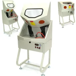 Apex Hochdruck Teilewaschgerät 160H Teilereiniger 07085 Reinigungskabine Waschkabine