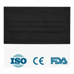 BelEmsa LLC Medizinische OP Masken | Typ 2R | Mundschutz | 3-lagig | Einweg | Schwarz 100 14 BelEmsa LLC Medizinische OP Masken | Typ 2R | Mundschutz | 3-lagig | Einweg | Schwarz 100 -Garten- & Gewächshäuser Geschäft d667c1519657a38bee546965807b2000