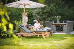 Kai Wiechmann Sonnenschirm Stylischer Balkonschirm Weiß 350 Cm Als Hochwertiger Schattenspender Gartenschirm Aus Holz Mit Windauslass & UPF 50+ 18 Kai Wiechmann Sonnenschirm Stylischer Balkonschirm Weiß 350 Cm Als Hochwertiger Schattenspender Gartenschirm Aus Holz Mit Windauslass & UPF 50+ -Garten- & Gewächshäuser Geschäft d66872e740e83c8869edf3ef694b8d77