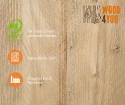 Wood4you - Gartenbank Vince - 'Do It Yourself' Bausatz Gerüstholz 152Lx72Hx57T Cm -Garten- & Gewächshäuser Geschäft d6b3bf8488e7e7f903683a965d0eae53 2