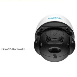 Reolink D4K23 Intelligente 4K UHD PoE IP Überwachungskamera Mit High-Speed-PTZ Und Spotlight 17 Reolink D4K23 Intelligente 4K UHD PoE IP Überwachungskamera Mit High-Speed-PTZ Und Spotlight -Garten- & Gewächshäuser Geschäft d6cf754b275c7c89e6a4d380d19d15c0