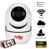 Falke Kamera ® Pan/Tilt Haus/Home Security WiFi Kamera