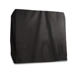 Blumfeldt Senator Cover - Abdeckung , Schutzhülle , Polyester , Passgenau , Wasserdicht , Reißverschluss , Strapazierfähig , Für Senator Lounge Gartenliege , 205 X 208 X 188 Cm (BxHxT) , Grau