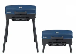 Enders Campinggrill Explorer Next Gasgrill 50mbar -Garten- & Gewächshäuser Geschäft d706495862e31fb340ecd7cddafa958d
