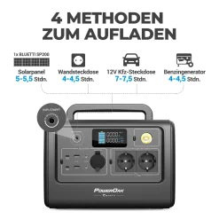 BLUETTI Tragbarer Stromerzeuger EB70 Mit PV200 200W Solar Panel, 716Wh LiFePO4 Batterie-Backup Solarspeicher Mit 100W Typ-C, Solargenerator Für Autoreisen, Netzunabhängig, Stromausfälle 12 BLUETTI Tragbarer Stromerzeuger EB70 Mit PV200 200W Solar Panel, 716Wh LiFePO4 Batterie-Backup Solarspeicher Mit 100W Typ-C, Solargenerator Für Autoreisen, Netzunabhängig, Stromausfälle -Garten- & Gewächshäuser Geschäft d729b76b93c11f5e3f7b7d5bf2a30c50