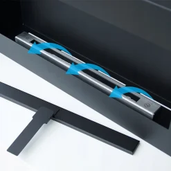 Kratki Wandkamin Bioethanol DELTA -Garten- & Gewächshäuser Geschäft d73943949cb9448c3ad5005bc1c851e4