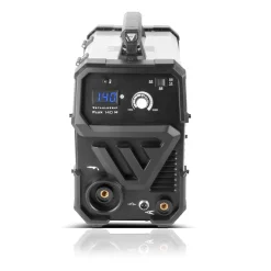 STAHLWERK FLUX 140M Fülldraht Schweißgerät Synergisch 0,6 0,8 0,9 1,0 Mm No Gas -Garten- & Gewächshäuser Geschäft d741257956b15185d3061d0638ca50df