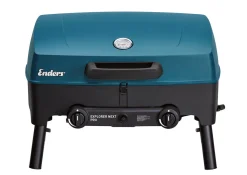 Enders Explorer Next Pro Caravan Gasgrill BBQ Kochstelle 30 Mbar -Garten- & Gewächshäuser Geschäft d7a0fe70c6748736eafa970163b4a4d6