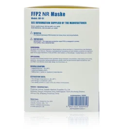 Toys Store 80 Stück Einzelverpackte FFP2 Masken Atemschutzmaske Dr. Family -Garten- & Gewächshäuser Geschäft d7c1935f0a03166ff5374bd5197bcf56