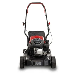 Scheppach Rasenmäher MP132-40 3,4 PS -Garten- & Gewächshäuser Geschäft d7e474c0cd98f8b738d8ed577002fcb5