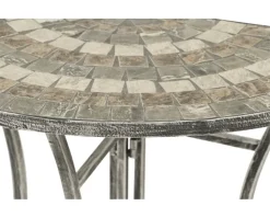 SIENA GARDEN 380805 Felina Tisch 35,5x70x71,5 Cm **** -Garten- & Gewächshäuser Geschäft d81ae30722388e4a7a26731c71dd1e08