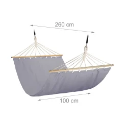 Relaxdays Hängematte Aus Baumwolle 12 Relaxdays Hängematte Aus Baumwolle -Garten- & Gewächshäuser Geschäft d85c219b13b2facd50612f22a7bcdbfe