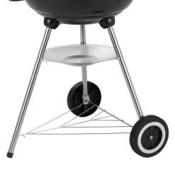 Tepro Kugelgrill "Key West" Holzkohlengrill 41,5 Cm Durchmesser -Garten- & Gewächshäuser Geschäft d8b192ba1c70ca66d7c135df0648b41a