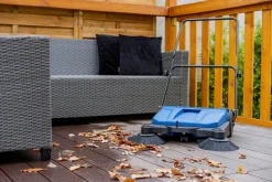 KANWOD Kehrmaschine 68cm Handkehrmaschine Kehrbesen 2800m² Kehrer Besen Schmutz Manuell 23 KANWOD Kehrmaschine 68cm Handkehrmaschine Kehrbesen 2800m² Kehrer Besen Schmutz Manuell -Garten- & Gewächshäuser Geschäft d8c5cc4e3aad00b7d8746e59ac88c861