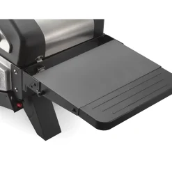 El Fuego Tischgasgrill Smoker "Medison" Silber Gasgrill/Grill/Steak/BBQ -Garten- & Gewächshäuser Geschäft d8ed7736140eadf904f9ac62a0fbfa09