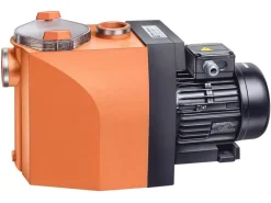 Poolpumpe Speck BADU 40/7 Wechselstrom 230 V