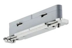 Paulmann URail Linien-Verbinder Für Alle Farben Starr 7 X 1,1 Cm Max. 1.000 W