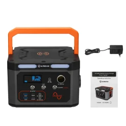 RXSY Tragbare Powerstation 319Wh/86400mAh, Power Station Solar Generator Mit QC 3.0 Anschlüsse Für Camping Emergency Backup, Passend Für 12-30V Solarpanel Stromeingang 15 RXSY Tragbare Powerstation 319Wh/86400mAh, Power Station Solar Generator Mit QC 3.0 Anschlüsse Für Camping Emergency Backup, Passend Für 12-30V Solarpanel Stromeingang -Garten- & Gewächshäuser Geschäft d919168529d637d950345d222cdad7ba