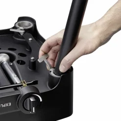 Enders Campinggrill Explorer Next Gasgrill 50mbar -Garten- & Gewächshäuser Geschäft d92bcc9426dee2d91a5530f8cb01a74a