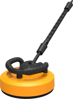 Primaster Flächenreiniger Ø Ca. 23 Cm, Für Hochdruckreiniger