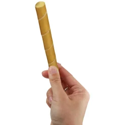 1 X 264g (12 Stück) - Schecker - Gefüllte Kaurollen - Büffelhaut Röllchen Mit Parmesan -Garten- & Gewächshäuser Geschäft d9bb7a19d40027300933eadba4635598 1