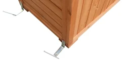 MCombo Gartenschrank Gerätescharank Gerätehaus Geräteschuppen Gartenhaus Holz 1280 14 MCombo Gartenschrank Gerätescharank Gerätehaus Geräteschuppen Gartenhaus Holz 1280 -Garten- & Gewächshäuser Geschäft d9d655fd62c259a8b3792a4e28a99d8c