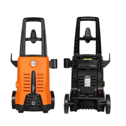 Topshak Hochdruckreiniger Für Auto, Haushalt, Garten 1500W 120Bar -Garten- & Gewächshäuser Geschäft d9d84777f7a8d1ce2096a4d36661e21f