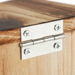 Relaxdays Eichhörnchen Futterhaus Zum Stellen -Garten- & Gewächshäuser Geschäft d9e95bc09975a3187500f9610490d9c1