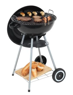 Tepro Kugelgrill "Key West" Holzkohlengrill 41,5 Cm Durchmesser -Garten- & Gewächshäuser Geschäft d9f178253bfec058988f744ba38ad856
