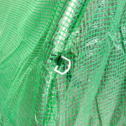 NABBI Gartenfolienpflanze Gewächshaus 400x250x200 Cm - Grün 24 NABBI Gartenfolienpflanze Gewächshaus 400x250x200 Cm - Grün -Garten- & Gewächshäuser Geschäft da13cf4c82267bc9e2411579974ba53b 1