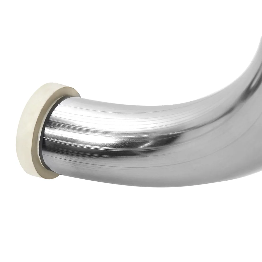 Mucola Pool Leiter 5stufig Edelstahl Schwimmbecken Treppe Hochbeckenleiter Einbauleiter 4 Mucola Pool Leiter 5stufig Edelstahl Schwimmbecken Treppe Hochbeckenleiter Einbauleiter – Bild 4