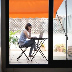 Relaxdays Klemmmarkise Für Balkon 12 Relaxdays Klemmmarkise Für Balkon -Garten- & Gewächshäuser Geschäft da5a0b386ca2631173c62be555bd65ab