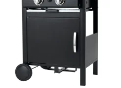 Tepro Gasgrill "Bloomfield" 2 Edelstahlbrenner Je 3 KW; 3160 -Garten- & Gewächshäuser Geschäft da6d3281f1067906262040e3b27f5931