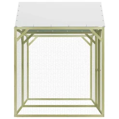 Sweiko Hühnerkäfig Hühnerstall Geflügelstall Nistkasten Kleintier-Ställe 3x1,5x2 M Imprägniertes Kiefernholz -Garten- & Gewächshäuser Geschäft da804e6fe96cd37da0e506e06dbee2c7