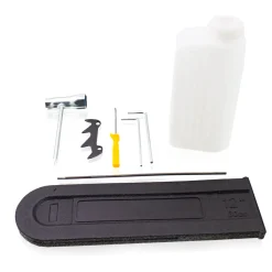 Bituxx Benzin Motor Kettensäge 25ccm 1PS 12" Schwert Blau, MS-18390 -Garten- & Gewächshäuser Geschäft da9bf59ae4c0dba916af4c66c0787cfe