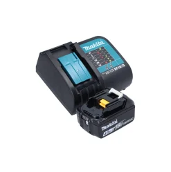 Makita DLM330SM - Akku Rasenmäher - Schwarz/blau -Garten- & Gewächshäuser Geschäft dacdcd40ff6ace76ce1acd23b251dc91