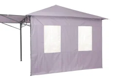 Tepro-Pavillon & Partyzelt-Seitenteilset Für "Lehua" Und "Waya" Lavendel; 5516 -Garten- & Gewächshäuser Geschäft dad2d294076bc6e588526b23c91b63d9