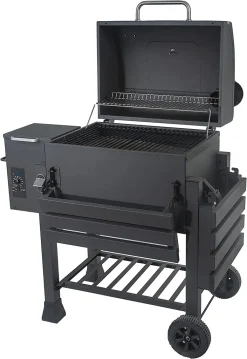 ACTIVA Grillküche ACTIVA Grill Pelletsmoker Mondial, Grillwagen Smoker BBQ Barbeque Räucherofen 25 ACTIVA Grillküche ACTIVA Grill Pelletsmoker Mondial, Grillwagen Smoker BBQ Barbeque Räucherofen -Garten- & Gewächshäuser Geschäft daf306787b37004b9967a18454d248cb