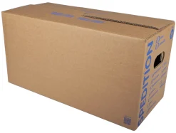 Movebox 30 Stück Umzugskartons 2-wellige Mehrweg-Umzugskisten 50KG Tragkraft -Garten- & Gewächshäuser Geschäft db28410724773a0e68e805d92426163e