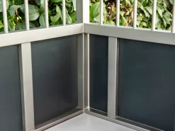 Metallbearbeitung Dul GmbH Hundebox K9 Extra Large Hundebett Hundehaus Hundelieblingsplatz 15 Metallbearbeitung Dul GmbH Hundebox K9 Extra Large Hundebett Hundehaus Hundelieblingsplatz -Garten- & Gewächshäuser Geschäft db2eb9d16a127b9e0f139e159ececb74